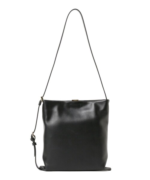 Demi-Luxe BEAMS(デミルクス ビームス)の「PUNTI. / SHADE 3way バッグ(トートバッグ・レディース・ブラウン系その他3/ブラック・ONE SIZE)」の1枚目の写真