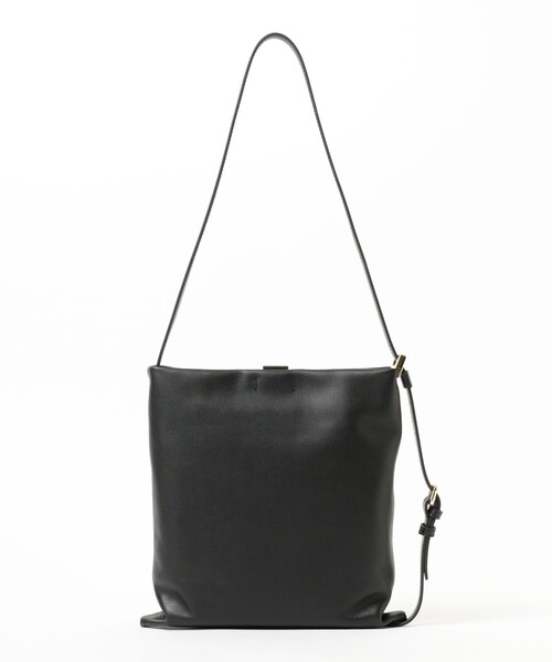 Demi-Luxe BEAMS(デミルクス ビームス)の「PUNTI. / SHADE 3way バッグ(トートバッグ・レディース・ブラウン系その他3/ブラック・ONE SIZE)」の12枚目の写真
