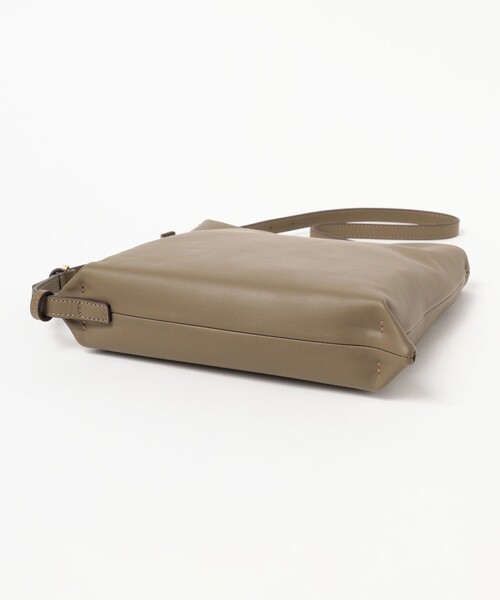 Demi-Luxe BEAMS(デミルクス ビームス)の「PUNTI. / SHADE 3way バッグ(トートバッグ・レディース・ブラウン系その他3/ブラック・ONE SIZE)」の8枚目の写真