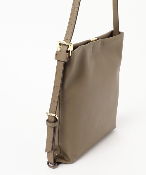Demi-Luxe BEAMS(デミルクス ビームス)の「PUNTI. / SHADE 3way バッグ(トートバッグ・レディース・ブラウン系その他3/ブラック・ONE SIZE)」の7枚目の写真