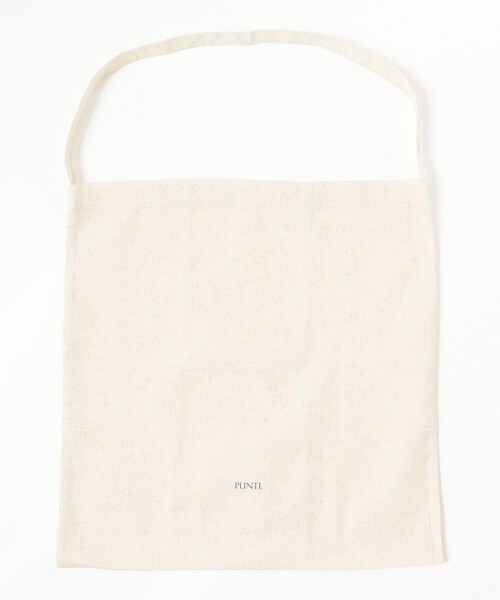 Demi-Luxe BEAMS(デミルクス ビームス)の「PUNTI. / SHADE 3way バッグ(トートバッグ・レディース・ブラウン系その他3/ブラック・ONE SIZE)」の3枚目の写真