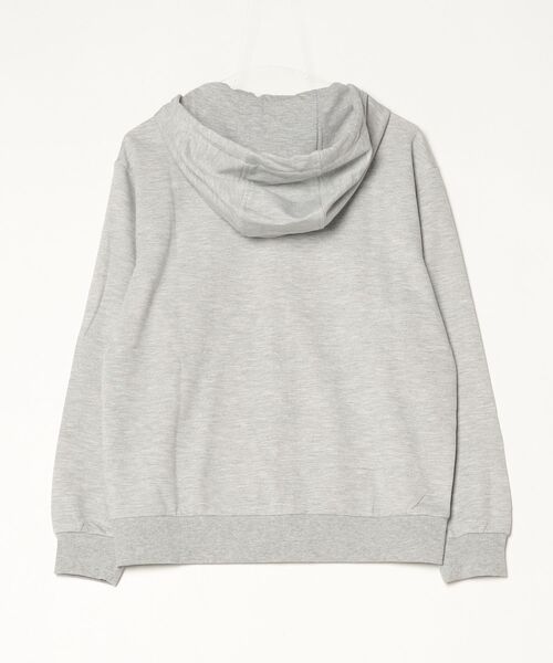 MENS Zip Hoodie パーカー フーディー ジップアップ | GUESS(ゲス