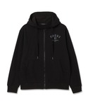 MENS Zip Hoodie パーカー フーディー ジップアップ | GUESS(ゲス