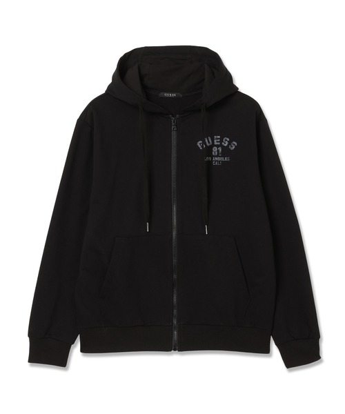 パーカー | GUESS(ゲス) JAPAN 公式オンラインストア | GUESS JAPAN