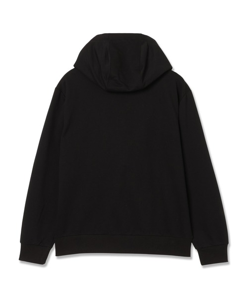 MENS Zip Hoodie パーカー フーディー ジップアップ | GUESS(ゲス