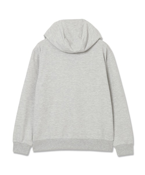 MENS Zip Hoodie パーカー フーディー ジップアップ | GUESS(ゲス