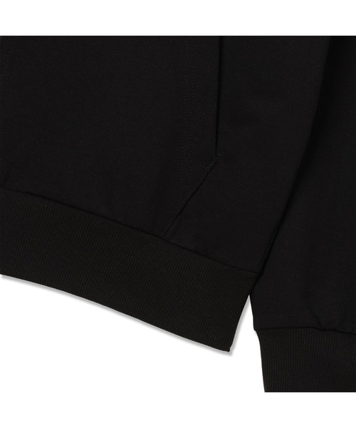Guess(ゲス)の「MENS Zip Hoodie パーカー フーディー ジップアップ(パーカー・メンズ・グレー/ブラック・X-LARGE/LARGE/MEDIUM/SMALL)」の7枚目の写真