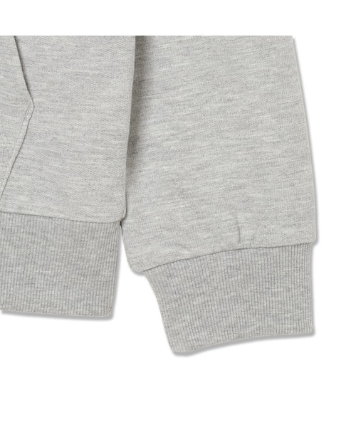 L.G.B / キュプラ ウール ジップアップ フーディ パーカー ジャケット MENS Zip Hoodie パーカー フーディー ジップアップ | GUESS(ゲス