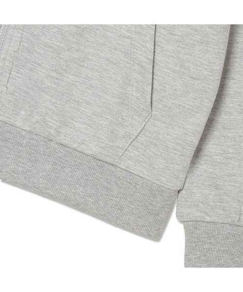 MENS Zip Hoodie パーカー フーディー ジップアップ | GUESS(ゲス