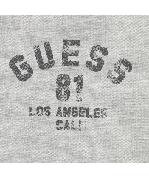 MENS Zip Hoodie パーカー フーディー ジップアップ | GUESS(ゲス