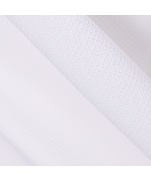 BRIEFING(ブリーフィング)の「【BRIEFING GOLF/ブリーフィングゴルフ】WS LINE POLO RF(Tシャツ/カットソー・レディース・ブラウン系その他2/ホワイト・M/S)」の11枚目の写真