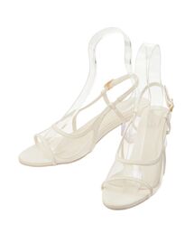 dazzlin | PVCパイピングサンダル(サンダル)