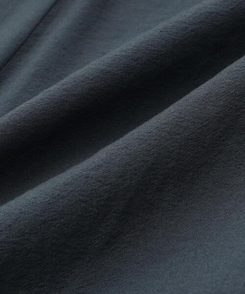 PROPORTION BODY DRESSING（プロポーションボディドレッシング）の「フロントギャザーパフスリーブワンピース / 1216140510（ワンピース・レディース・レッド/ダークグレー・MEDIUM/P/S/SMALL）」の19枚目の写真