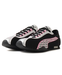 PUMA(�v�[�})��PUMA H-STREET ATMOS PINK PICNIC / �v�[�} H-�X�g���[�g �A�g���X�s���N �s�N�j�b�N�ySP�z(�X�j�[�J�[)