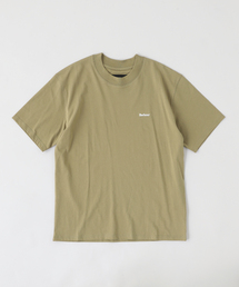 Barbour / バブアー dalton logo os t-shirt