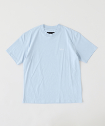 Barbour / バブアー dalton logo os t-shirt