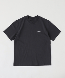 Barbour(�o�u�A�[)��Barbour / �o�u�A�[ dalton logo os t-shirt(T�V���c/�J�b�g�\�[)