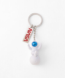NASA(�i�T)��instrumental/�C���X�g�D�������^�� NASA FIGURE KEYHOLDER(�L�[�z���_�[)