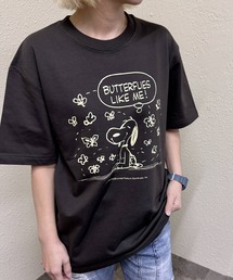 OLD BETTY'S スヌーピーTシャツ2枚セット 2026年最新】SNOOPY×OLD BETTY'Sの人気アイテム - メルカリ