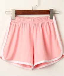短パン サイドライン ショートパンツ yspants5200