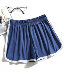 BACKYARD FAMILY（バックヤードファミリー）の「短パン サイドライン ショートパンツ yspants5200（その他パンツ）」