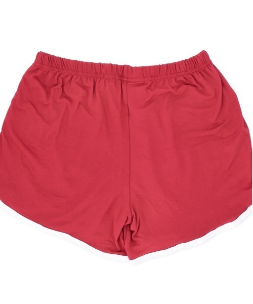 BACKYARD FAMILY(バックヤードファミリー)の「短パン サイドライン ショートパンツ yspants5200(その他パンツ・レディース・グリーン系その他/ブルー/ピンク/グレー/ダークグリーン/レッド/ブラック/パープル・M/S/XL/L)」の15枚目の写真