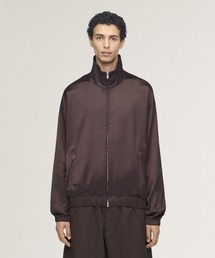 Y-3(���C�X���[)��WB Y-3 SATIN JKT(�u���]��)