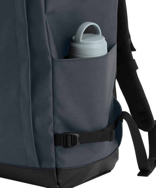 COLEMAN(コールマン)の「【別注】コールマン Coleman SHIELD 35(ヘザーブラックSE) 限定コラボ(バックパック/リュック・メンズ・その他・ONE SIZE)」の9枚目の写真