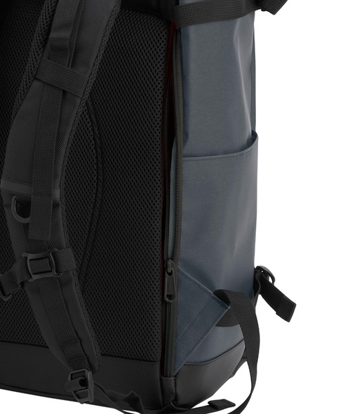 COLEMAN(コールマン)の「【別注】コールマン Coleman SHIELD 35(ヘザーブラックSE) 限定コラボ(バックパック/リュック・メンズ・その他・ONE SIZE)」の10枚目の写真