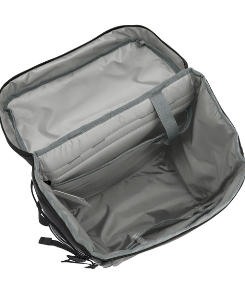 COLEMAN(コールマン)の「【別注】コールマン Coleman SHIELD 35(ヘザーブラックSE) 限定コラボ(バックパック/リュック・メンズ・その他・ONE SIZE)」の13枚目の写真