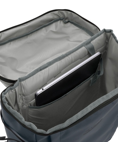 COLEMAN(コールマン)の「【別注】コールマン Coleman SHIELD 35(ヘザーブラックSE) 限定コラボ(バックパック/リュック・メンズ・その他・ONE SIZE)」の15枚目の写真