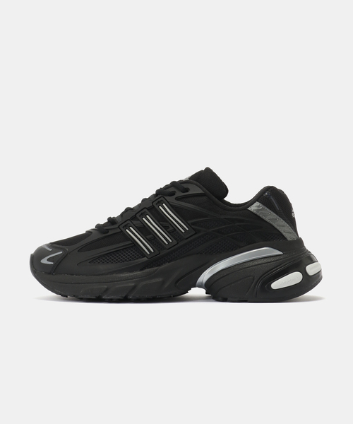 adidas Originals(アディダスオリジナルス)の「adidas Originals ADISTAR XLG 2.0 HQ7555(スニーカー・メンズ・ブラック・26.5cm/28cm)」の1枚目の写真