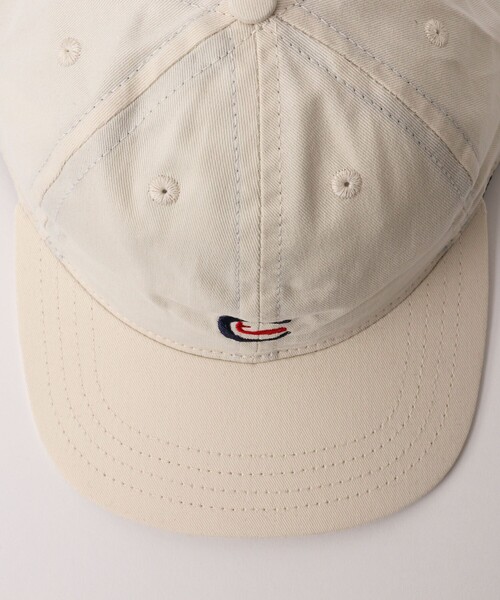 Cooperstown Ball Cap(クーパーズタウンボールキャップ)の「【COOPERSTOWN BALL CAP/クーパーズタウン ボールキャップ】CHICAGO WHALES DAD CAP(キャップ・メンズ・ブラック/オフホワイト・FREE)」の19枚目の写真