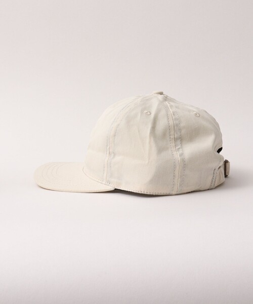 Cooperstown Ball Cap(クーパーズタウンボールキャップ)の「【COOPERSTOWN BALL CAP/クーパーズタウン ボールキャップ】CHICAGO WHALES DAD CAP(キャップ・メンズ・ブラック/オフホワイト・FREE)」の22枚目の写真