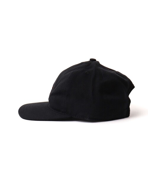 Cooperstown Ball Cap(クーパーズタウンボールキャップ)の「【COOPERSTOWN BALL CAP/クーパーズタウン ボールキャップ】CHICAGO WHALES DAD CAP(キャップ・メンズ・ブラック/オフホワイト・FREE)」の9枚目の写真