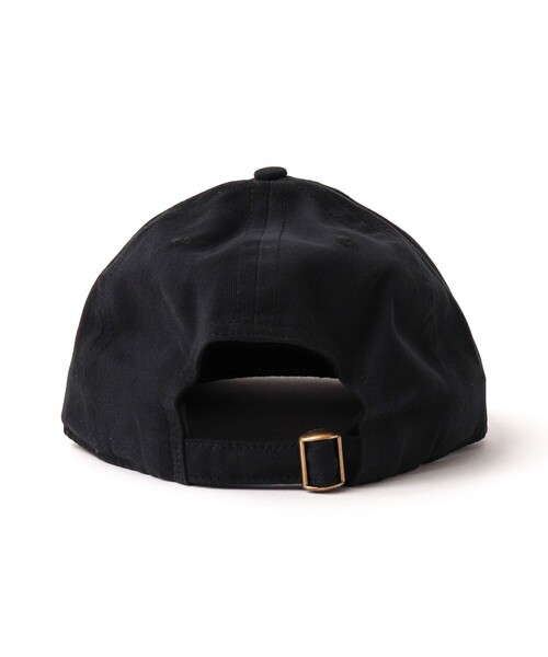Cooperstown Ball Cap(クーパーズタウンボールキャップ)の「【COOPERSTOWN BALL CAP/クーパーズタウン ボールキャップ】CHICAGO WHALES DAD CAP(キャップ・メンズ・ブラック/オフホワイト・FREE)」の10枚目の写真