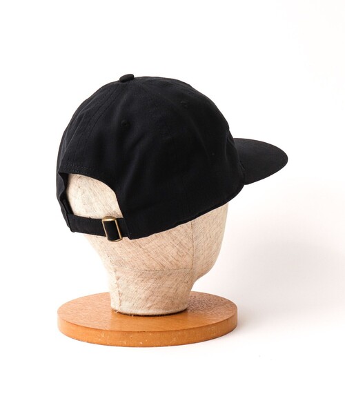 Cooperstown Ball Cap(クーパーズタウンボールキャップ)の「【COOPERSTOWN BALL CAP/クーパーズタウン ボールキャップ】CHICAGO WHALES DAD CAP(キャップ・メンズ・ブラック/オフホワイト・FREE)」の14枚目の写真