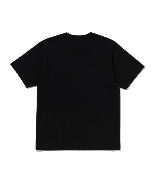 A BATHING APE(アベイシングエイプ)の「PALM RESORT CAMO APE HEAD TEE(Tシャツ/カットソー・メンズ・グレー/ブラック/ホワイト・X-LARGE/SMALL/LARGE/XX-LARGE/XXX-LARGE/MEDIUM)」の5枚目の写真