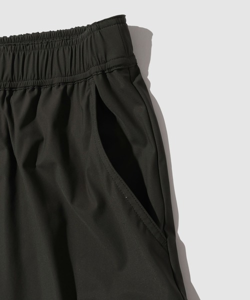 NAVY(ネイビー)の「SARARI 接触冷感 極冷UVカット カーゴショートパンツ(その他パンツ・メンズ・ブラック/チャコールグレー・XL/L/M)」の11枚目の写真