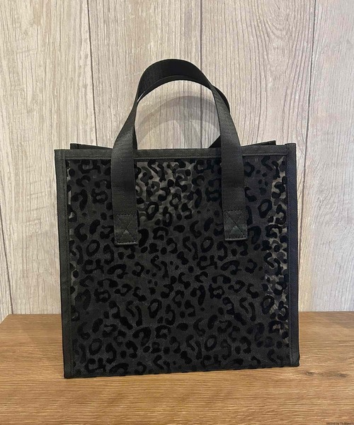 Mignonjour(ミニョンジュール)の「Mignonjour/メッシュバッグ(小) M2940(ハンドバッグ・レディース・ブラック/ベージュ/その他2/その他1・FREE)」の3枚目の写真