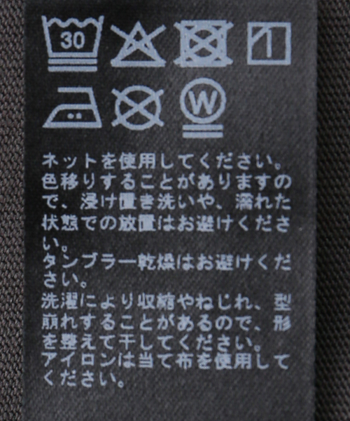 JOURNAL STANDARD relume(ジャーナルスタンダード レリューム)の「CLINEポップロゴTEE(Tシャツ/カットソー・レディース・ライトグリーン/チャコールグレー/ホワイト・FREE)」の15枚目の写真