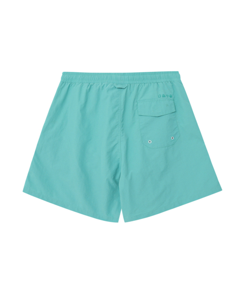 WAVEDONUTS(ウェーブドーナツ)の「MENS BOARD SHORTS_MINT(その他パンツ・メンズ・その他・MEDIUM/LARGE/X-LARGE/XX-LARGE)」の2枚目の写真