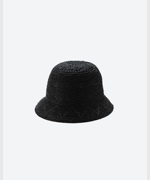 ORGANIC COTTON TULIP HAT（ハット）｜KIJIMA TAKAYUKI（キジマ