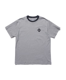 BORDER TEE