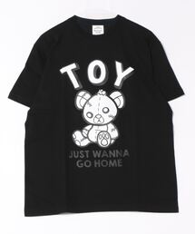 Import & Select（インポートアンドセレクト）の「【gotham nyc】半袖Tシャツ（Tシャツ/カットソー）」