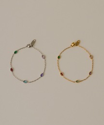 muku(���N)��MAGNET BRACELET/COLOR STONE(�u���X���b�g)