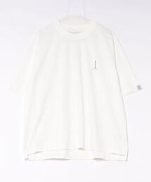 SUPERTHANKS | 【SUPERTHANKS】ST262CS05 ［最高感謝］Functional S/S T-shirt(Tシャツ/カットソー)