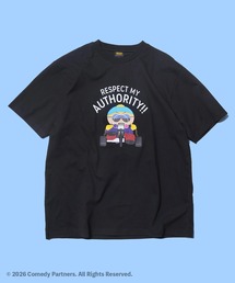 BENCH'S SELECT（ベンチセレクト）の「【SOUTH PARK /サウスパーク】グラフィックT 公式ライセンス 綿100％（Tシャツ/カットソー）」