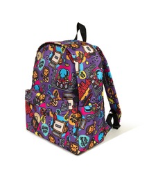 BABY MILO MINI BACKPACK（バックパック/リュック）｜A BATHING APE