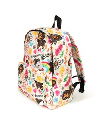 A BATHING APE（アベイシングエイプ）の「BABY MILO MEDIUM DAYPACK #1（バックパック/リュック）」
